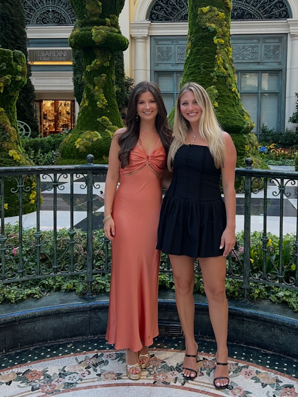 Jonathan Simkhai Dress